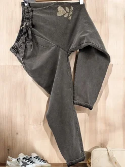 Fashion HippieChic Pantajogg Amour