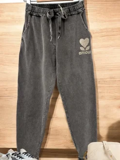 Fashion HippieChic Pantajogg Amour