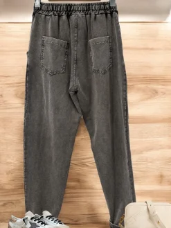 Fashion HippieChic Pantajogg Amour