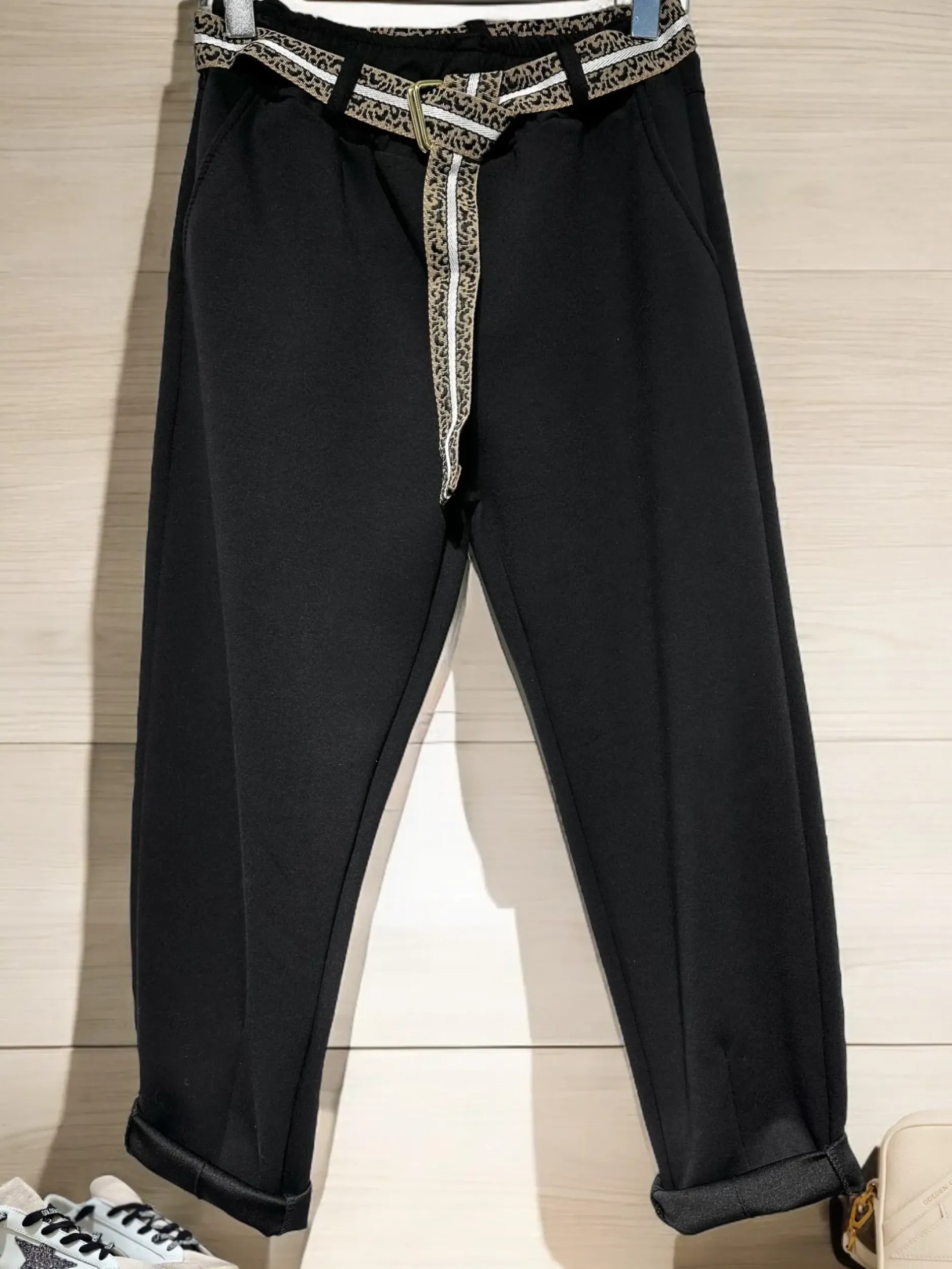 Cheap HippieChic Pantajogg Giuletta