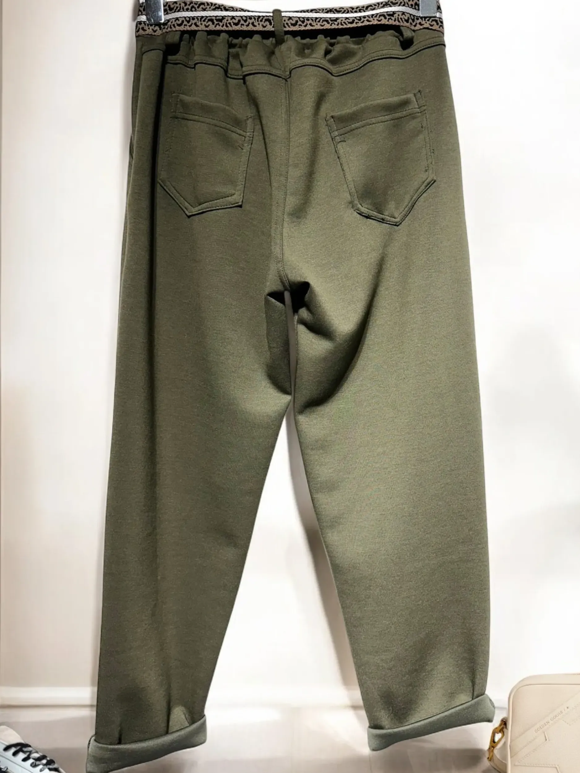 Cheap HippieChic Pantajogg Giuletta