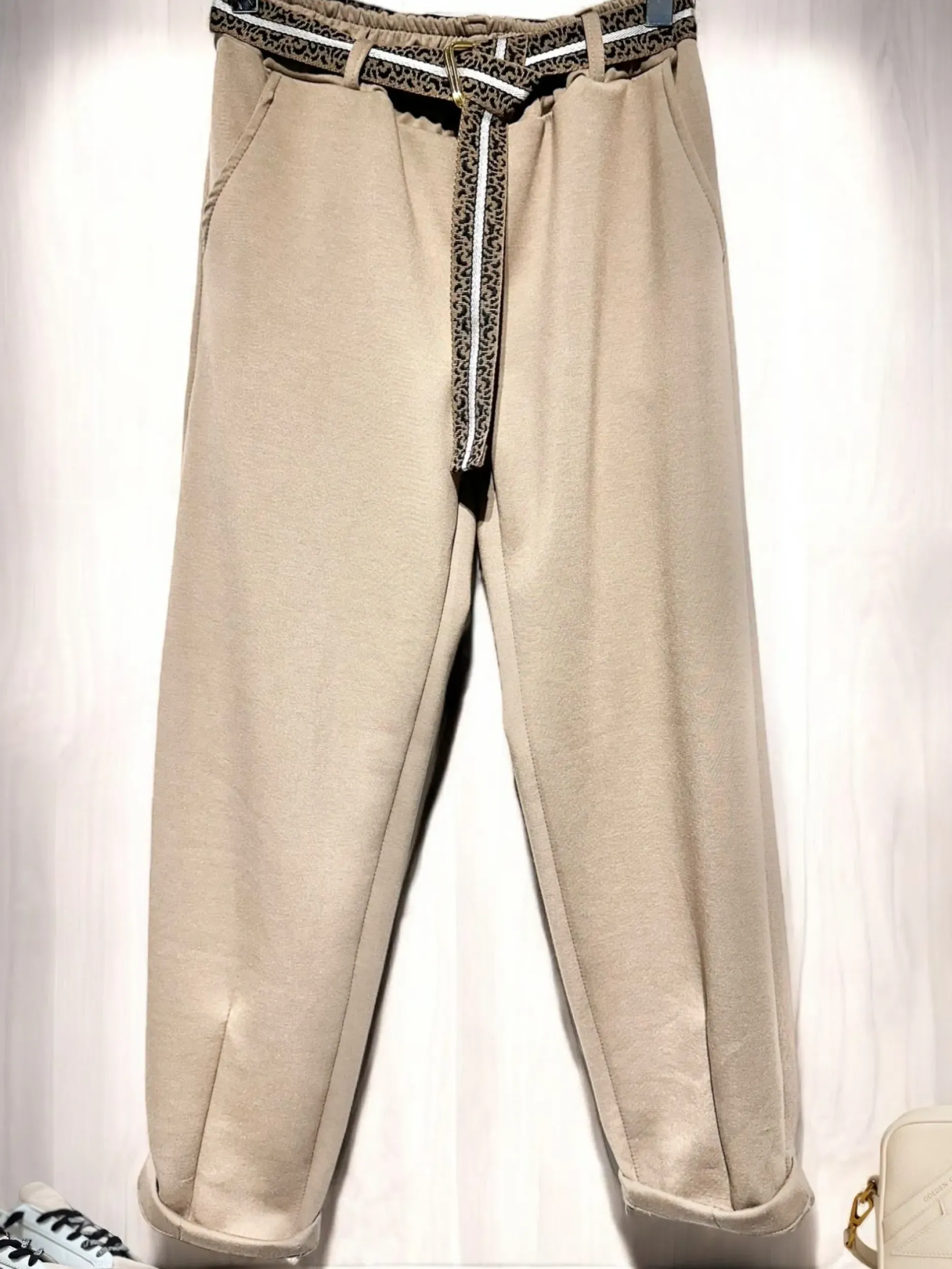 Cheap HippieChic Pantajogg Giuletta