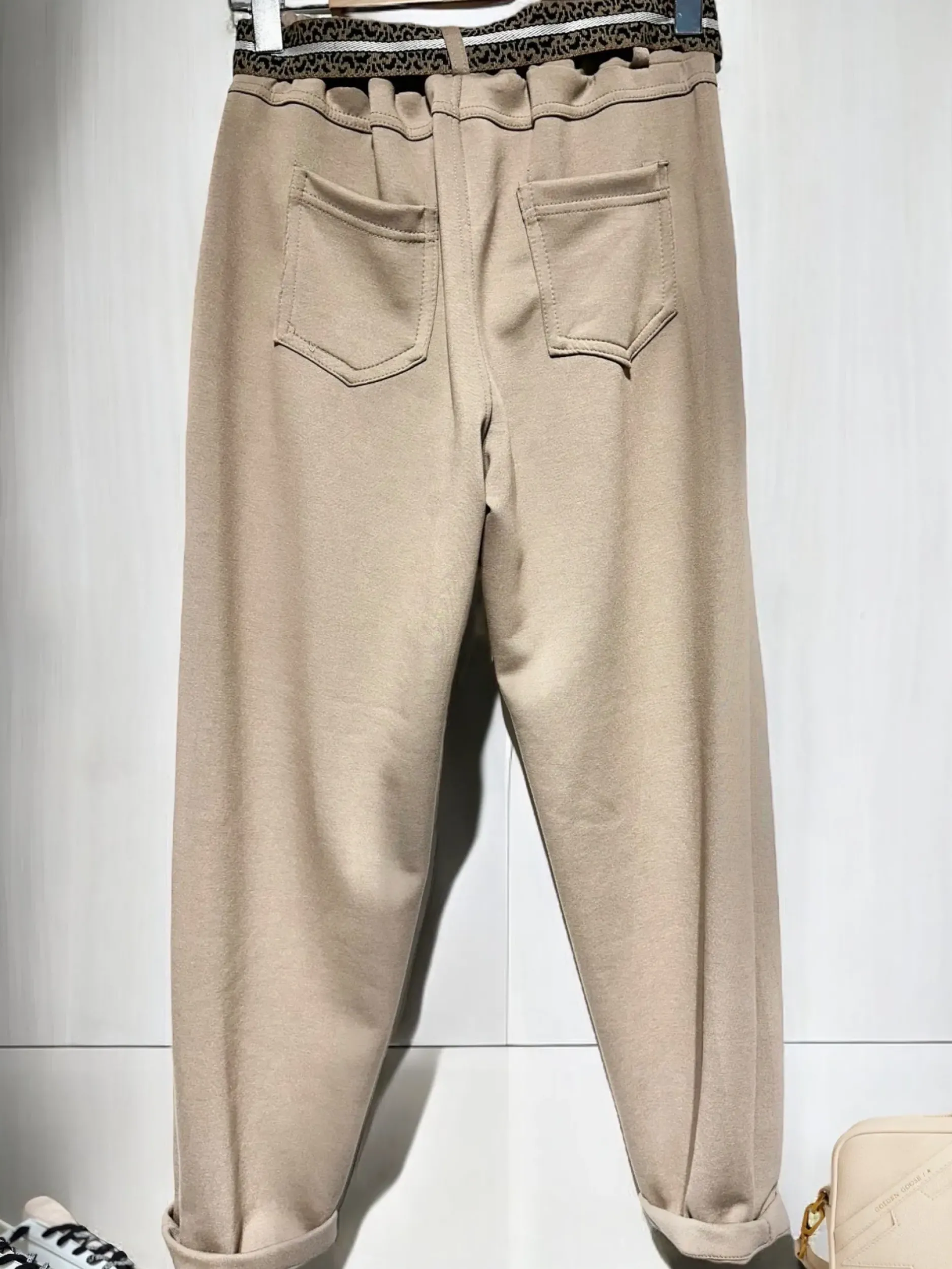 Cheap HippieChic Pantajogg Giuletta