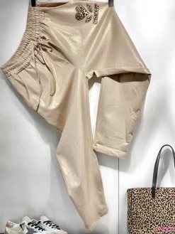 Best HippieChic PantaJogg Gold Amour