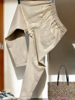 Best HippieChic PantaJogg Gold Amour