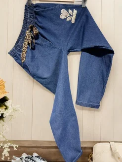 Clearance HippieChic PantaJogg Jeans Amour