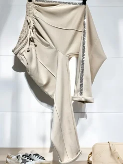 Shop HippieChic Pantajogg Sequins