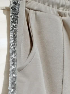 Shop HippieChic Pantajogg Sequins