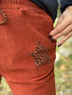 Best HippieChic PantaJogg Star Léo