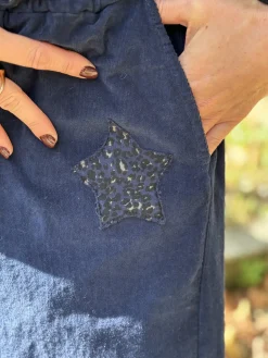 Best HippieChic PantaJogg Star Léo