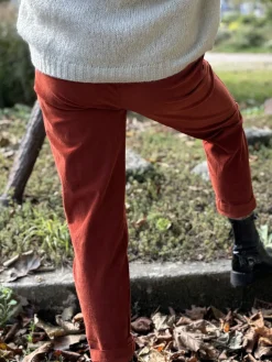 Best HippieChic PantaJogg Star Léo