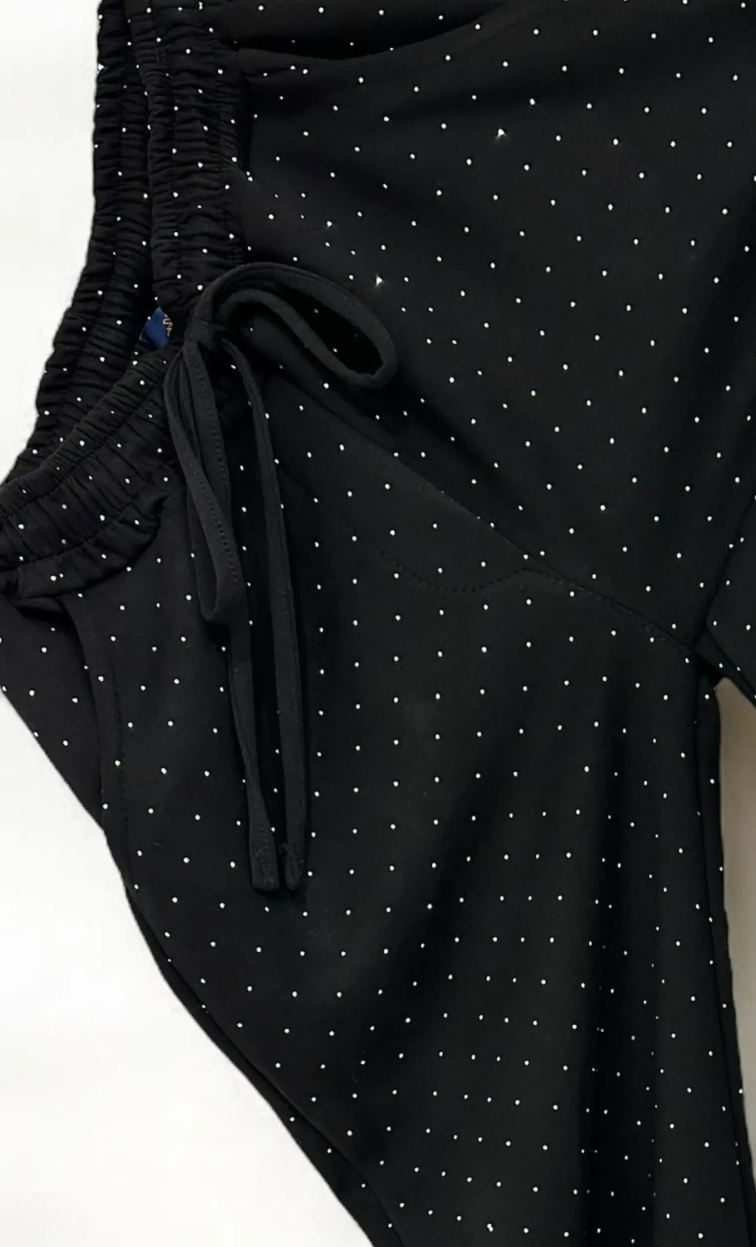 Discount HippieChic Pantajogg Strass Mina