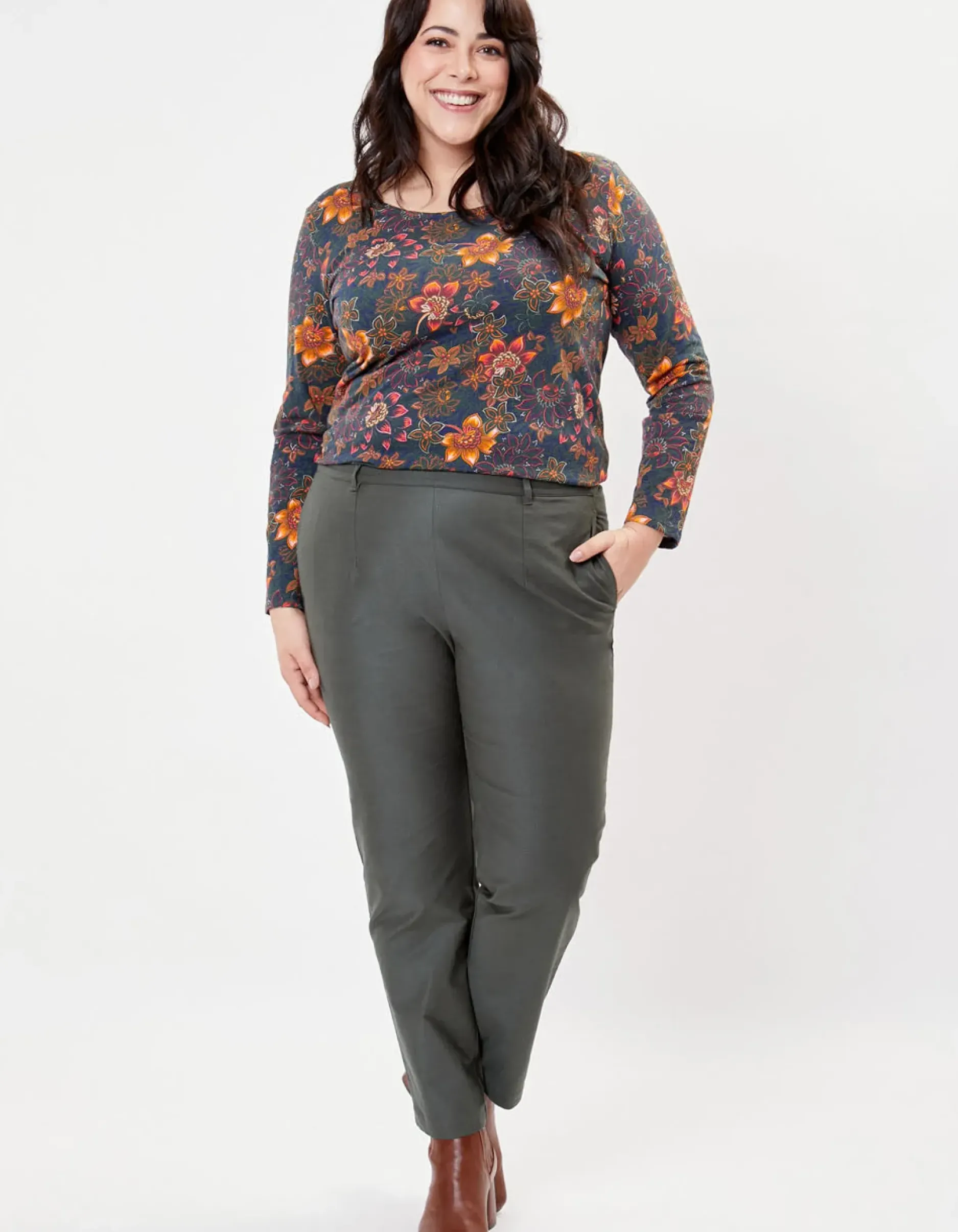 Shop HippieChic Pantalon Anita