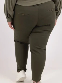 Clearance HippieChic Pantalon Arya du 44 au 50