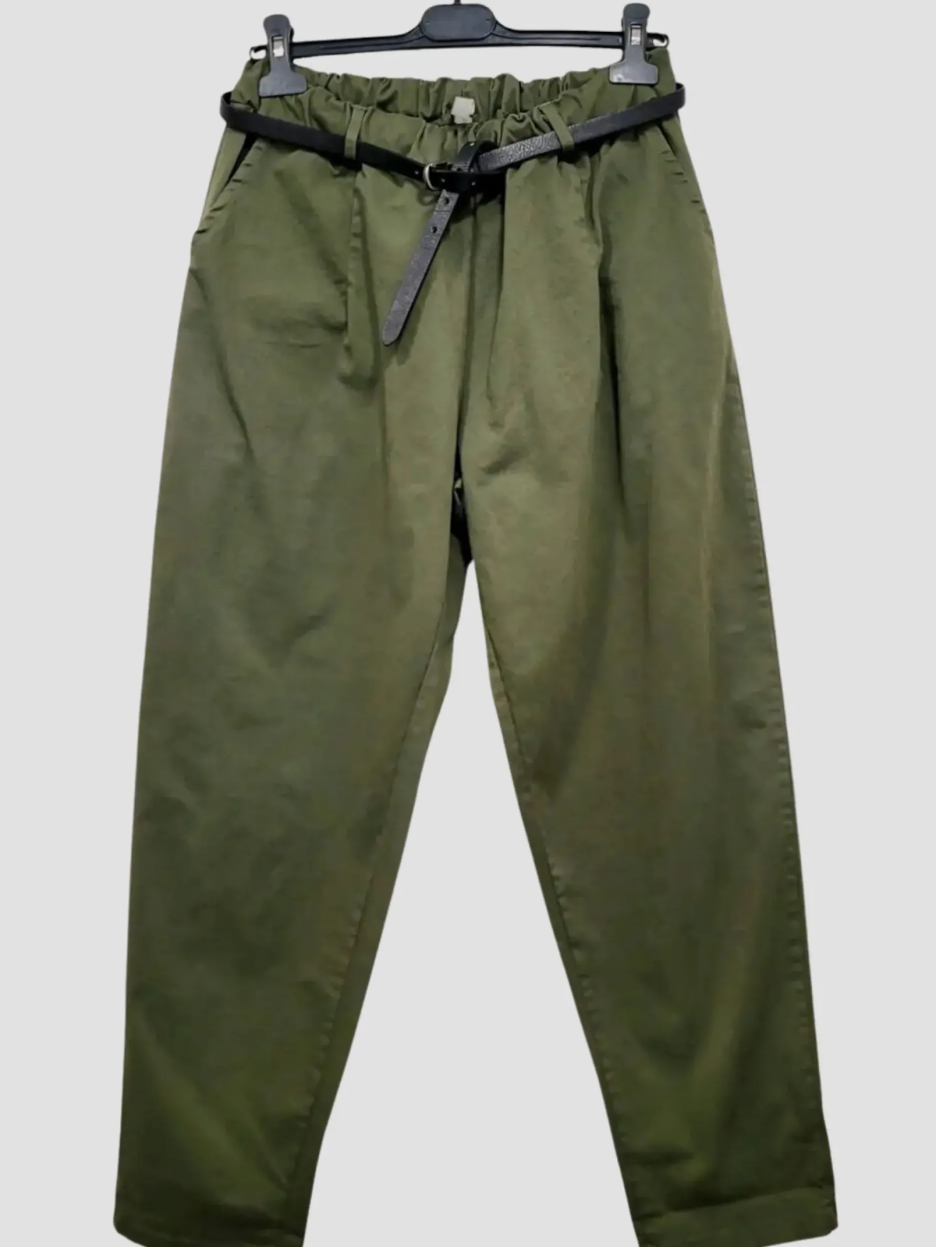 Clearance HippieChic Pantalon Arya du 44 au 50