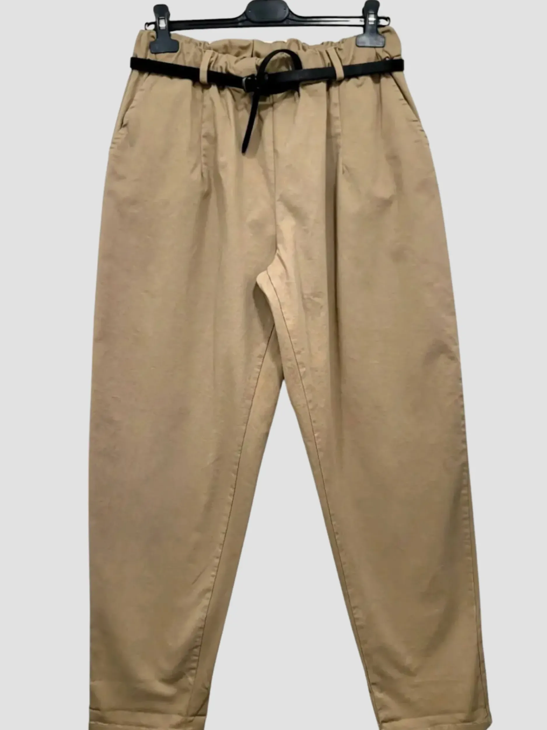 Clearance HippieChic Pantalon Arya du 44 au 50