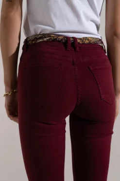 Sale HippieChic Pantalon Chino Lucio