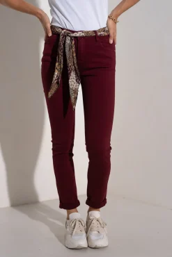 Sale HippieChic Pantalon Chino Lucio