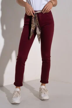 Sale HippieChic Pantalon Chino Lucio