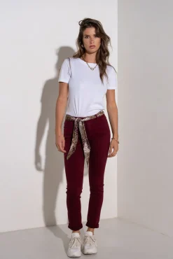 Sale HippieChic Pantalon Chino Lucio