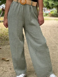 Cheap HippieChic Pantalon Dixie