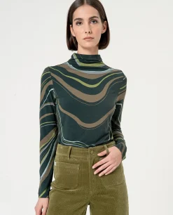 Discount HippieChic Pantalon Droit Nilda