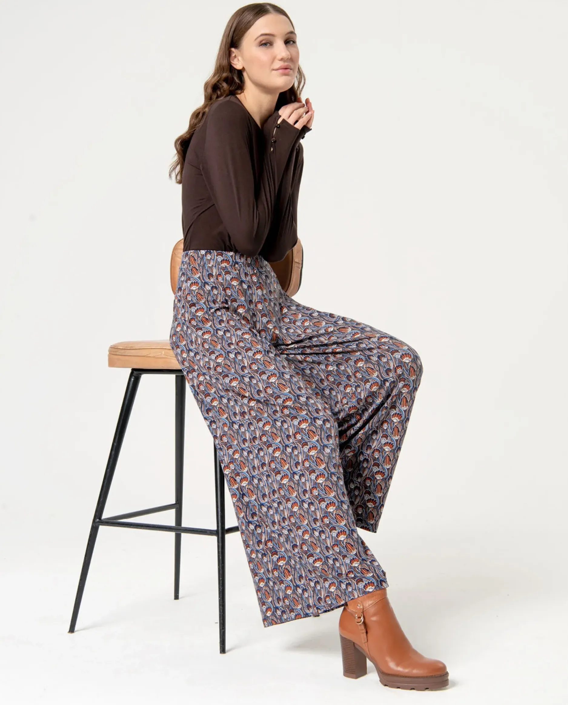Cheap HippieChic Pantalon Dulcie