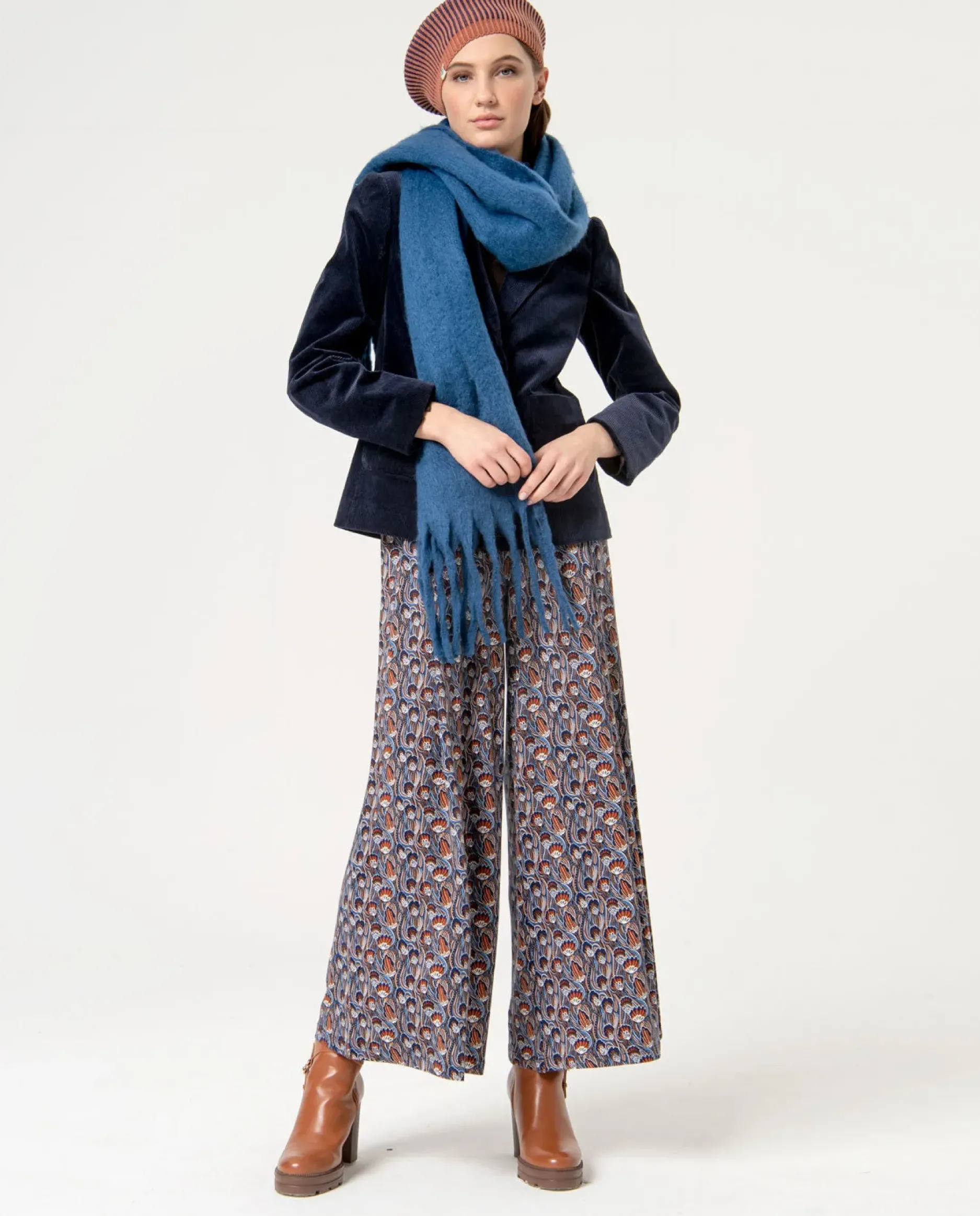 Cheap HippieChic Pantalon Dulcie