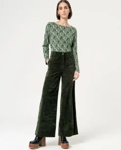 Store HippieChic Pantalon Edna