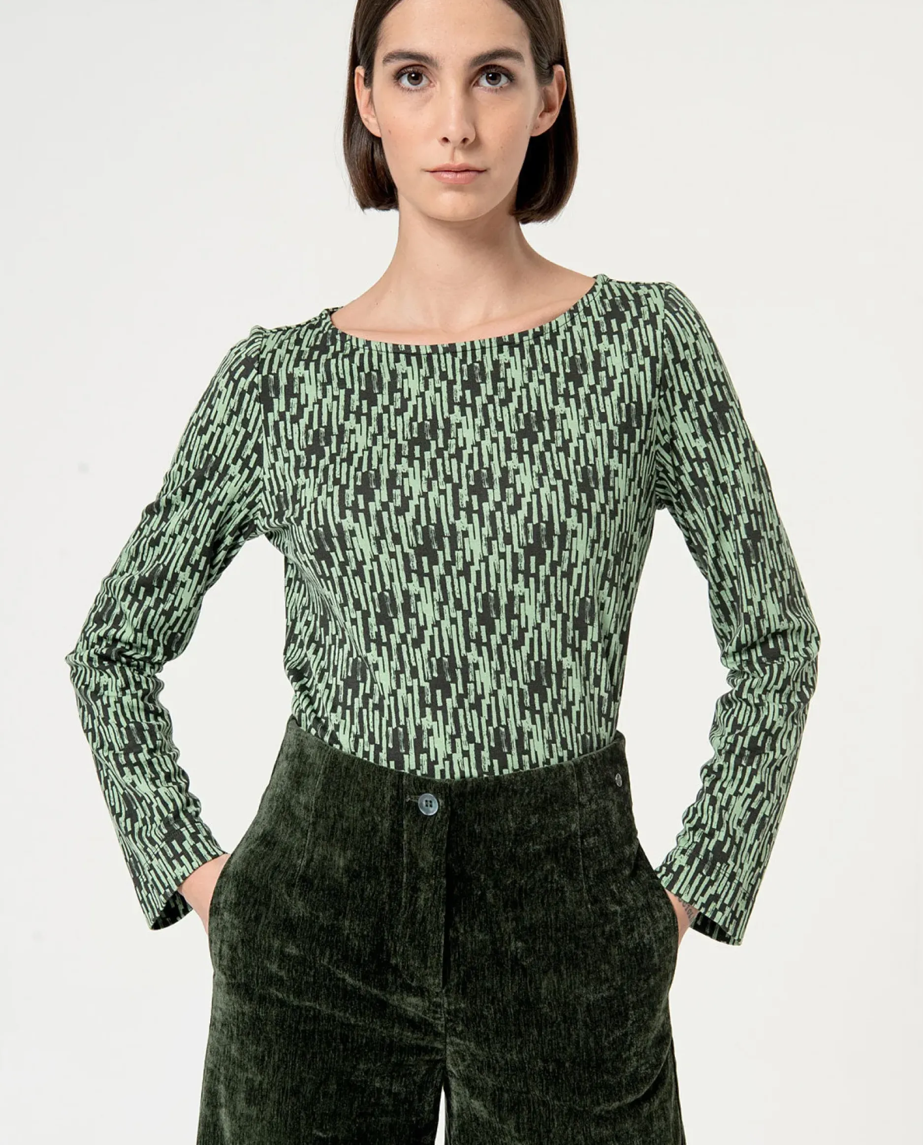 Store HippieChic Pantalon Edna