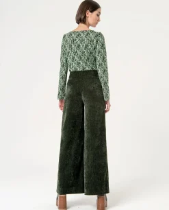 Store HippieChic Pantalon Edna