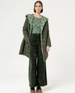 Store HippieChic Pantalon Edna