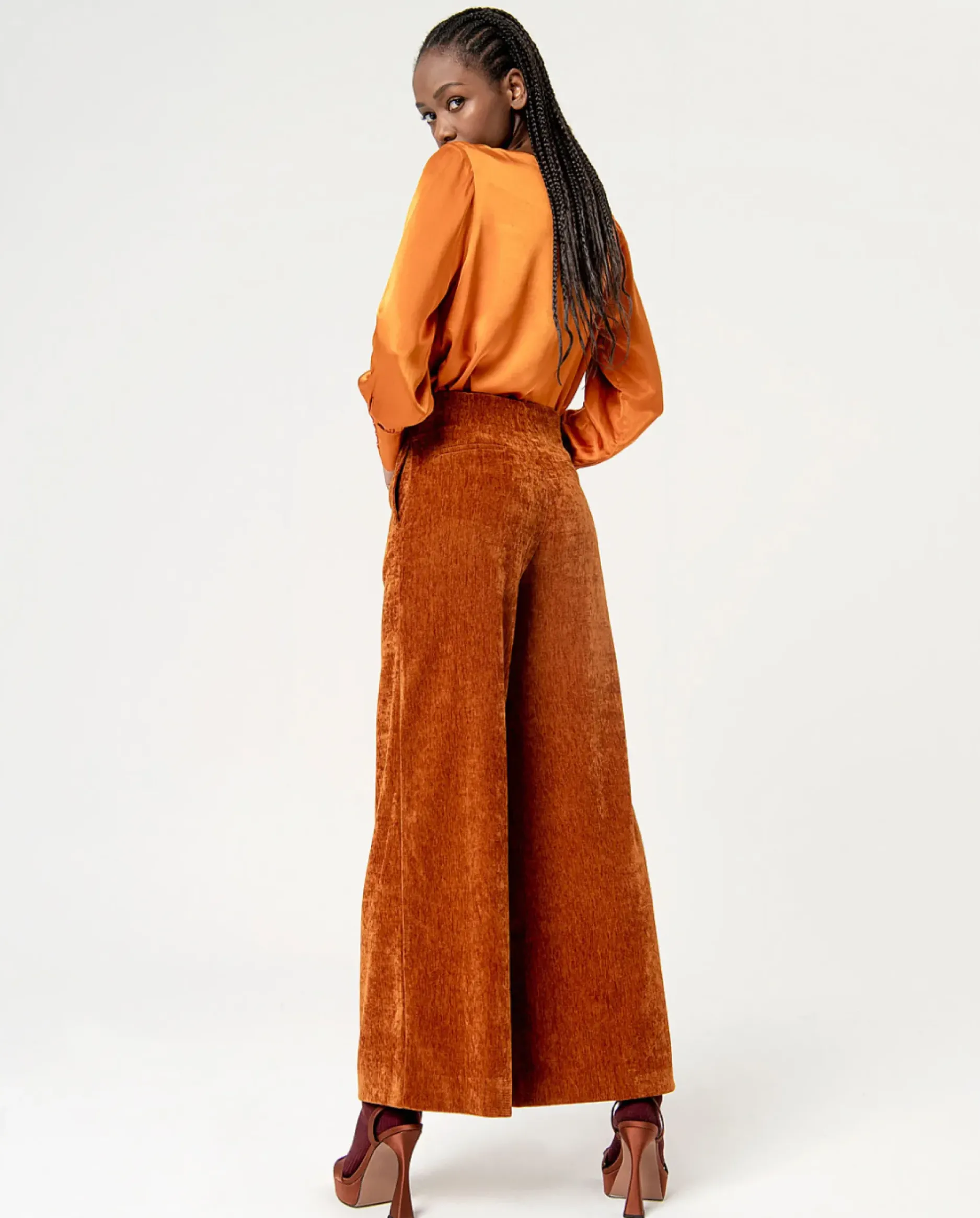 Store HippieChic Pantalon Edna