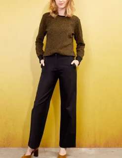 Outlet HippieChic Pantalon ERNST