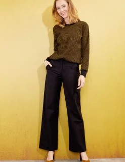 Outlet HippieChic Pantalon ERNST