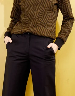 Outlet HippieChic Pantalon ERNST