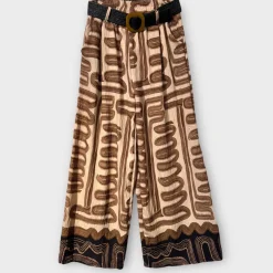 Best Sale HippieChic Pantalon Fluide Ravy