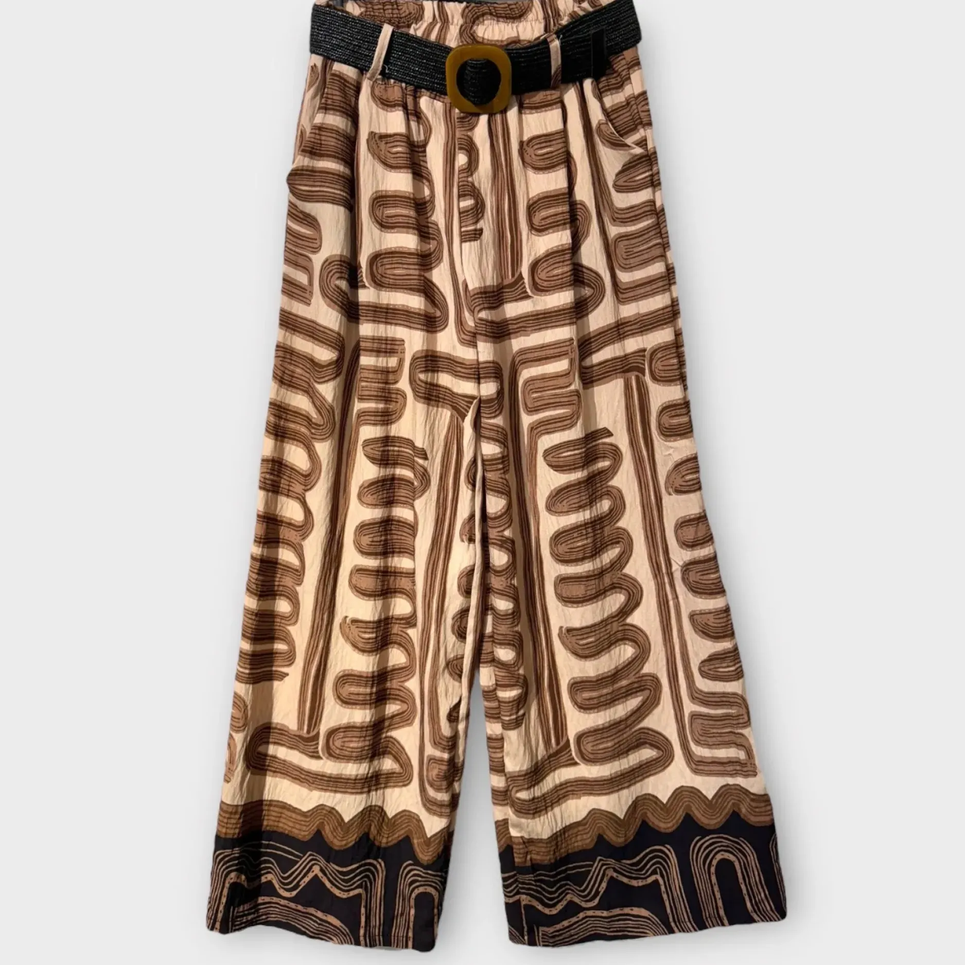 Best Sale HippieChic Pantalon Fluide Ravy