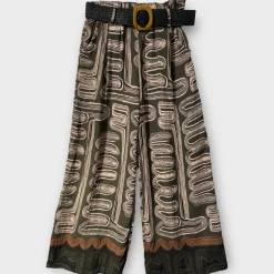 Best Sale HippieChic Pantalon Fluide Ravy