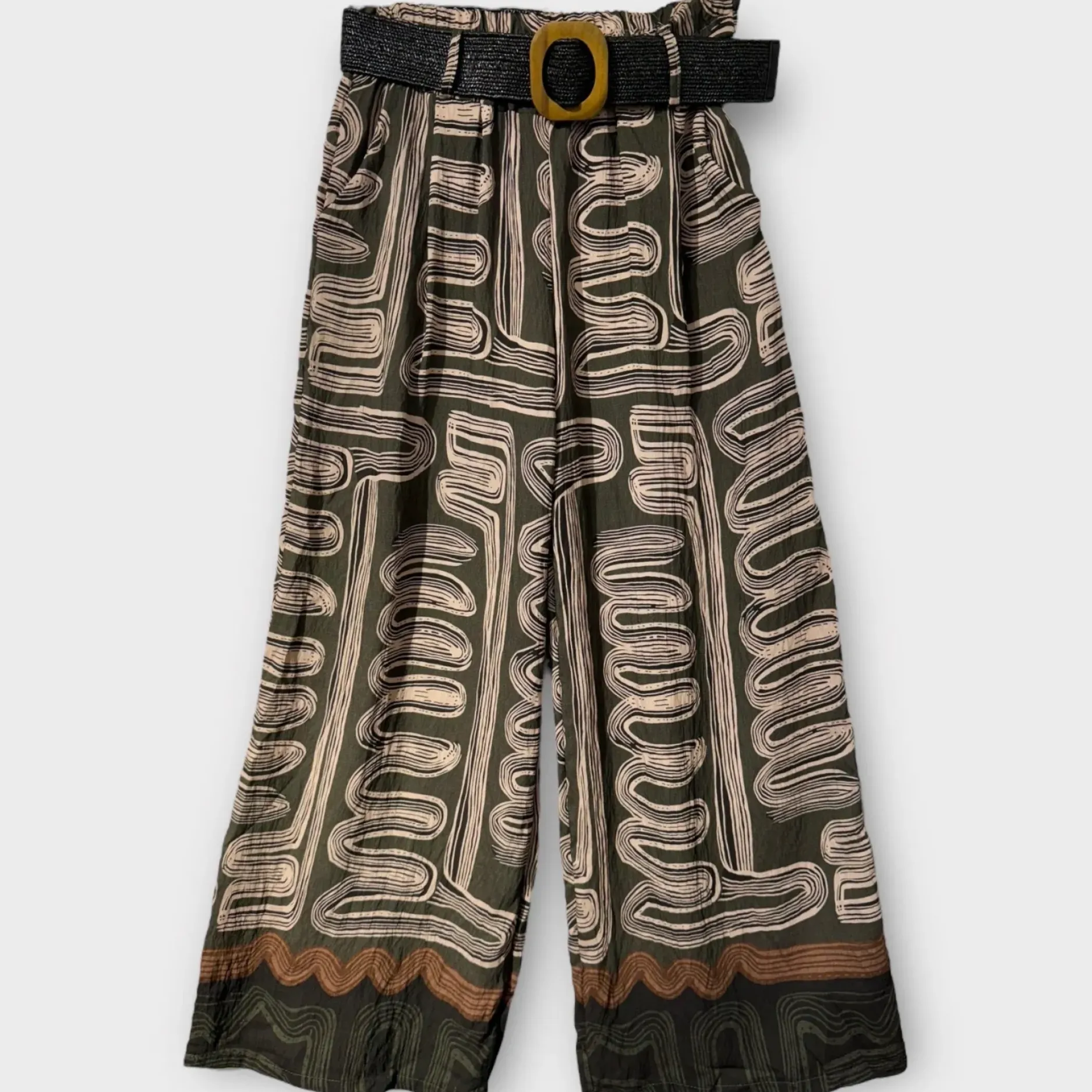 Best Sale HippieChic Pantalon Fluide Ravy