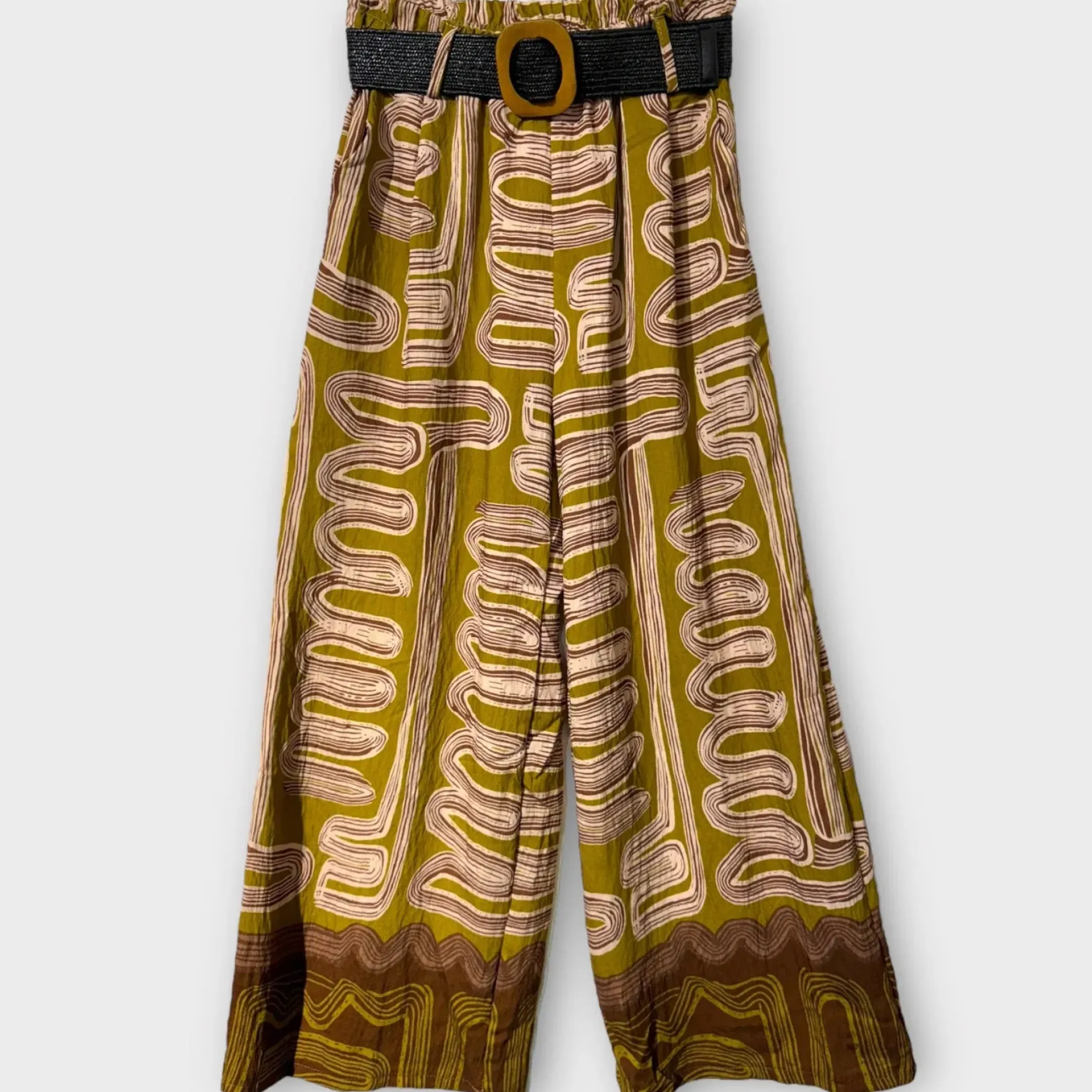 Best Sale HippieChic Pantalon Fluide Ravy