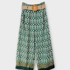 Best Sale HippieChic Pantalon Fluide Thanais