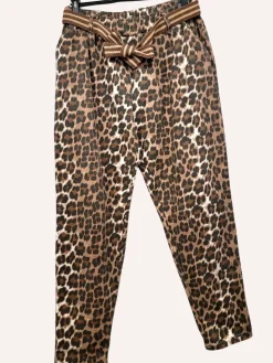 Best Sale HippieChic Pantalon Gabardine