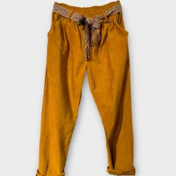 Fashion HippieChic Pantalon Holly