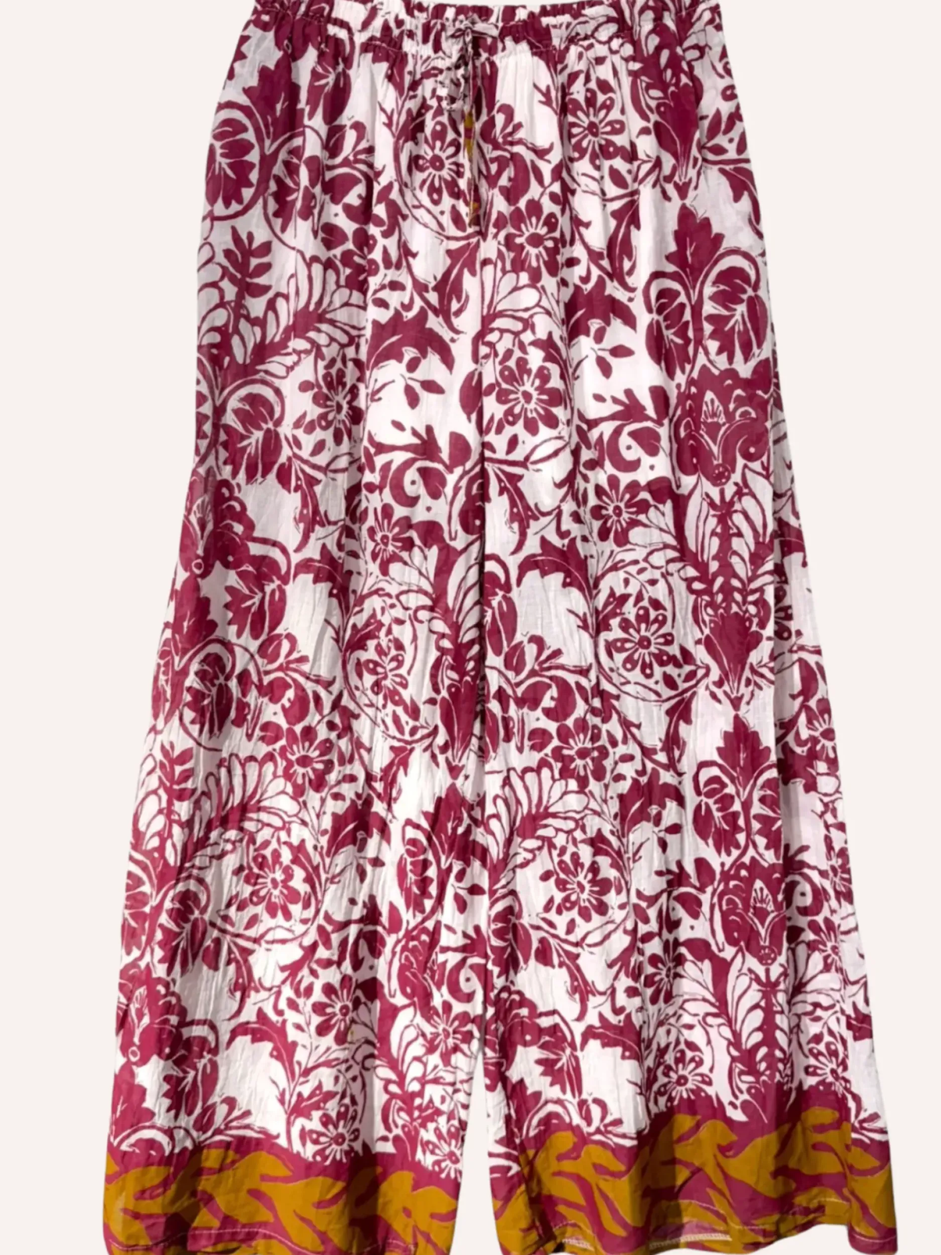 Flash Sale HippieChic Pantalon Isaure