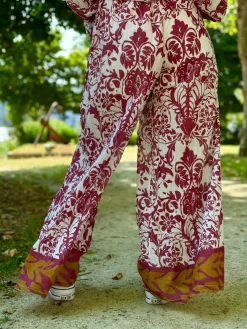 Flash Sale HippieChic Pantalon Isaure