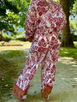 Flash Sale HippieChic Pantalon Isaure