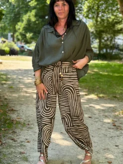 Cheap HippieChic Pantalon Livio