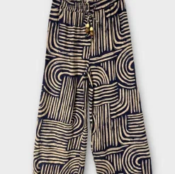 Cheap HippieChic Pantalon Livio