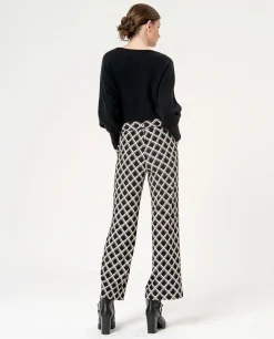 Discount HippieChic Pantalon Léonce